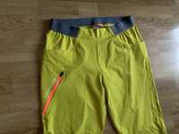 Pantaloni originali Ortovox sport ca noi