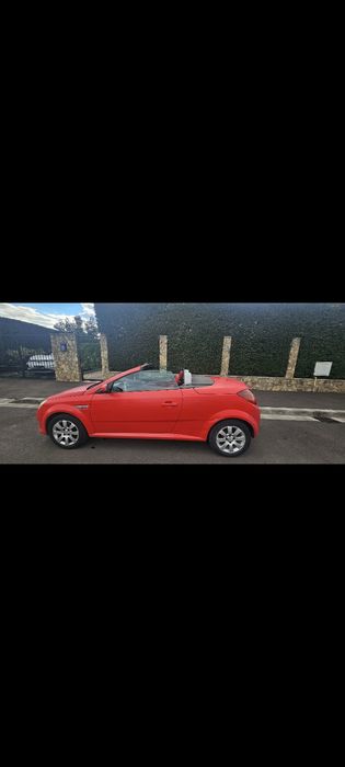 Opel tigra 1.3 TDCI