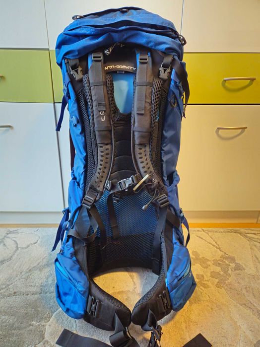 Туристическа раница Osprey Aether AG 60