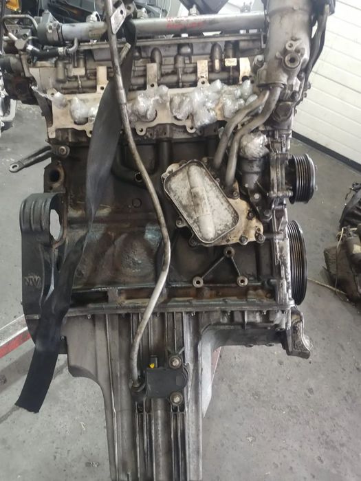 motor 640942  2.0 cdi  mercedes a-class w169 b-class w245