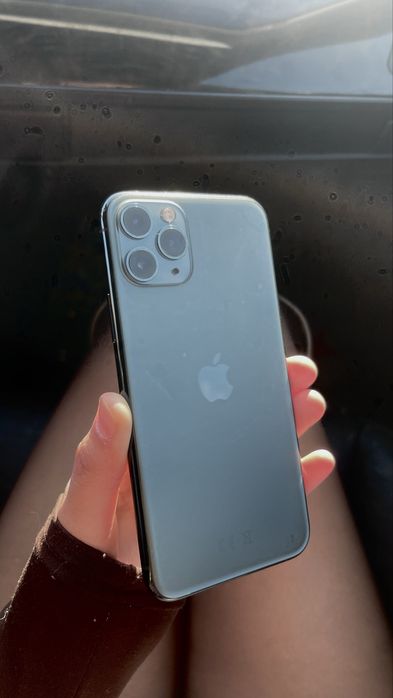 iPhone 11 Pro 256gb