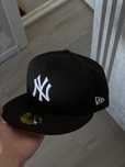 New Era cap original (Бейсболка)