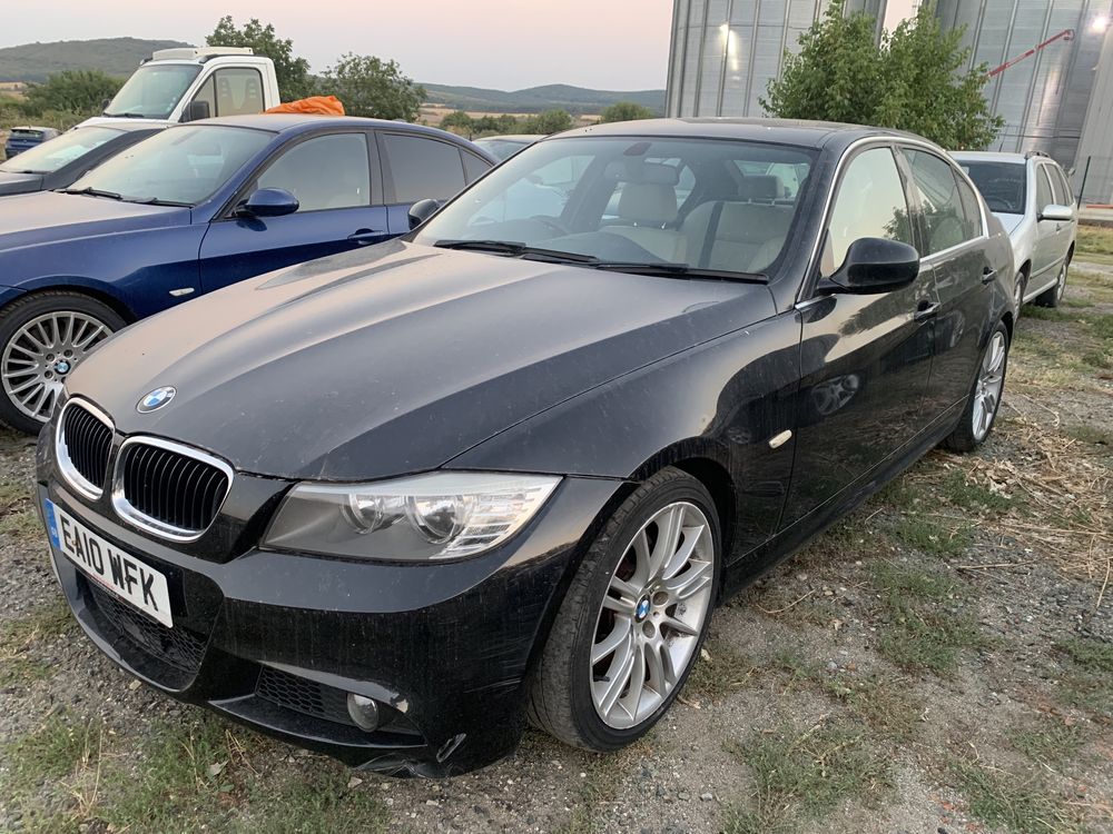 Продаваме на части бмв е90 320и 170кс bmw e90 320i 170hp