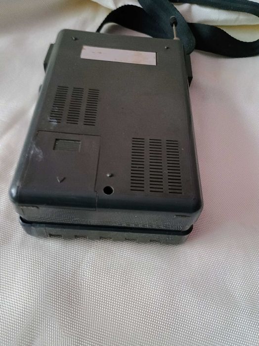 Aparat  radio  SOLO  500