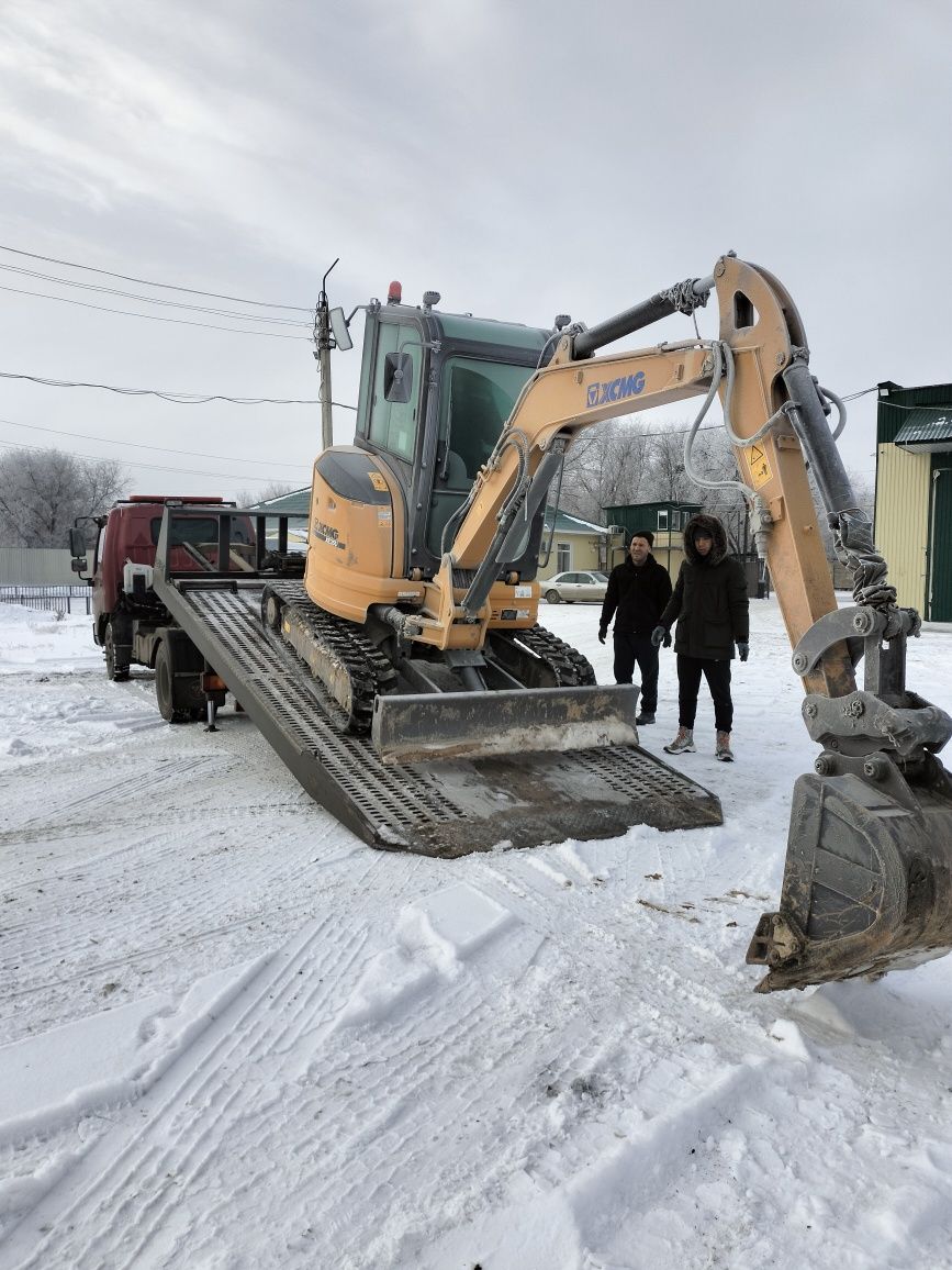 эвакуатор в городе