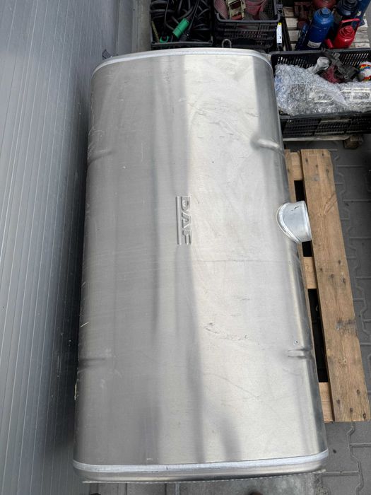 Rezervor combustibil 430 l DAF nou