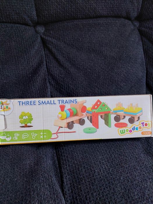 Наборы игр для деток