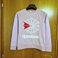 Tricou maneca lunga Reebok Starcrest