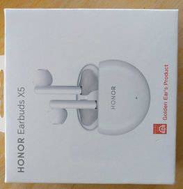 Honor earbuds x5