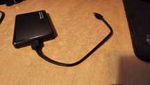 Vand Hardisk extern 1TB
