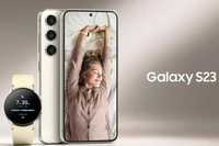 Кредит в телефон (24 месяц) Samsung Galaxy S23 128GB 5G