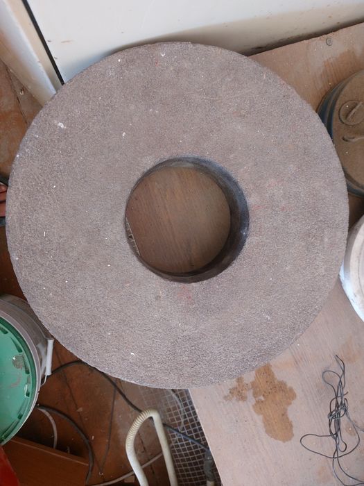 Точильный камень для болших станков