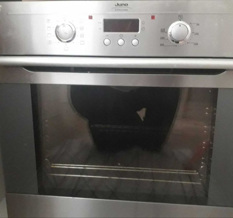 Фурна за вграждане