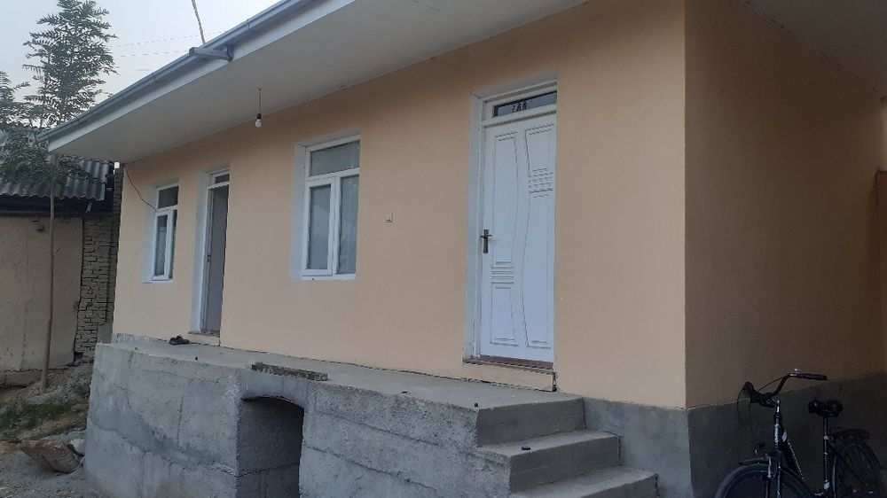 Avval qishlog‘idagi uy sotiladi