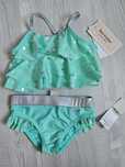 Costum de baie  copii din doua piese, Juicy Couture