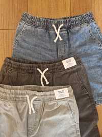 Детски къси панталонки H&M-146см
