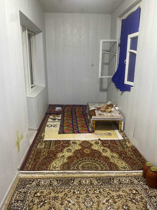 Yu  Продаётся 4х комнатная 94м2 квартира Сергели-5