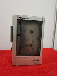 Walkman Panasonic RQ-J55