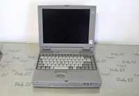 Laptop de colectie - Toshiba 220cs - 1997 - import Germania