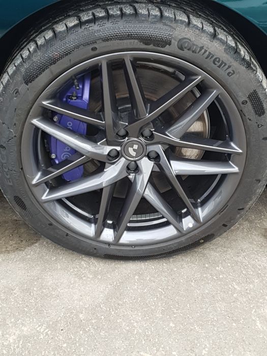 Jiyue Jidu Robo 07. 2024 elektro.