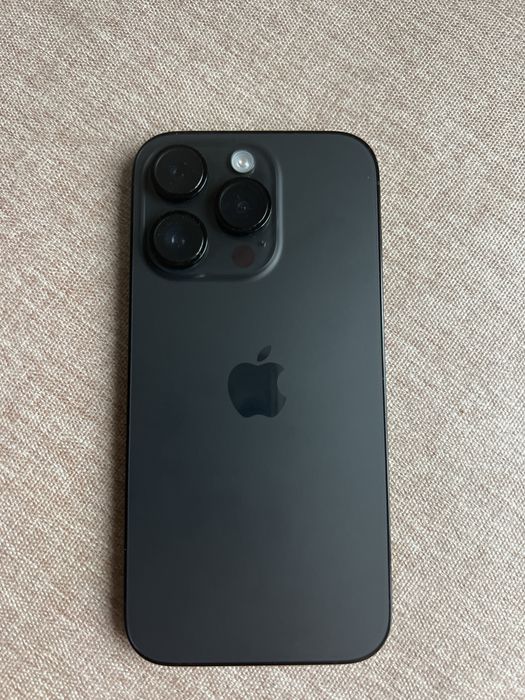 Продам iphone 14pro 128 gb