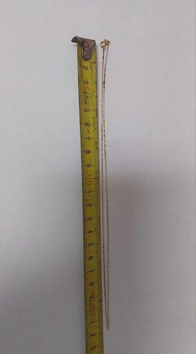 Златен синджир 14к