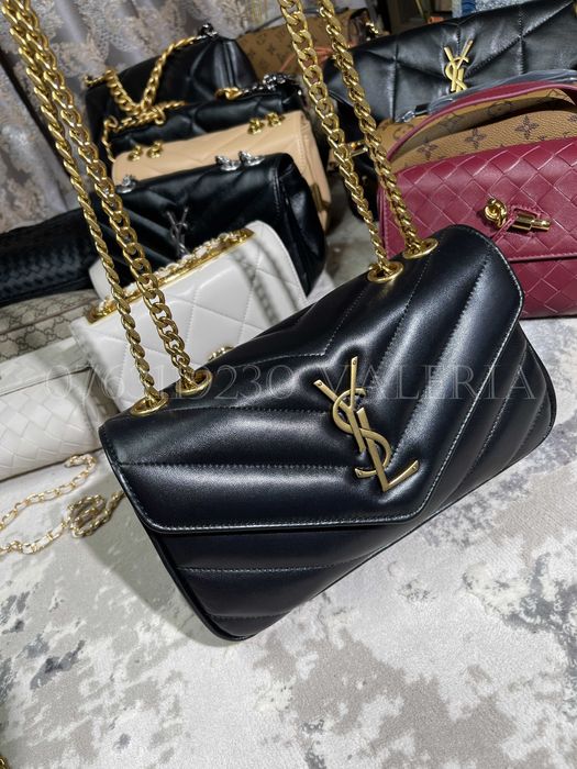 Geanta Y4es S8int L9ent - Loulou versiunea noua medie