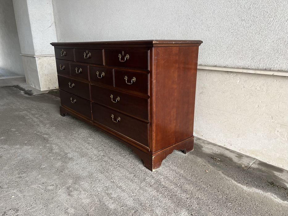 Скрин Drexel Heritage