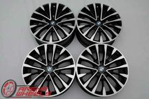 Jante 18 inch Originale BMW Seria 3 4 5 6 7 G30 G31 G32 G11 G12 X3 X4