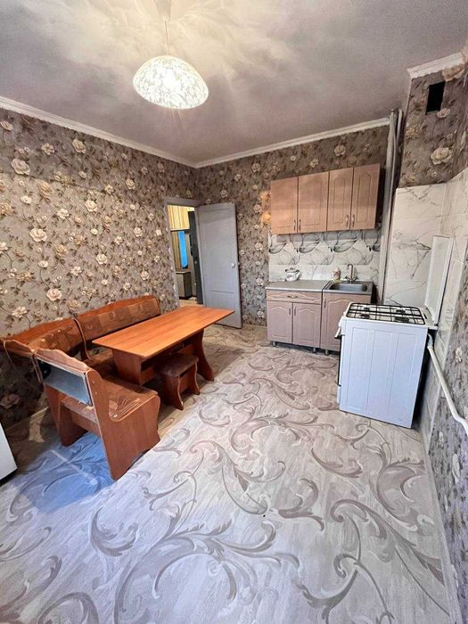 продам квартиру в районе Достык