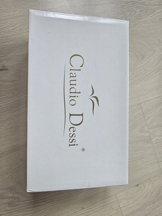 Sandale Claudio Dessi, mărimea 38