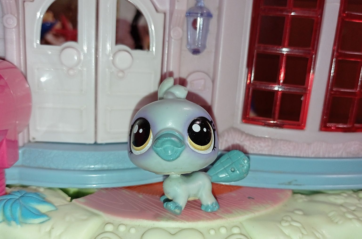 Lps, Littlest Pet Shop