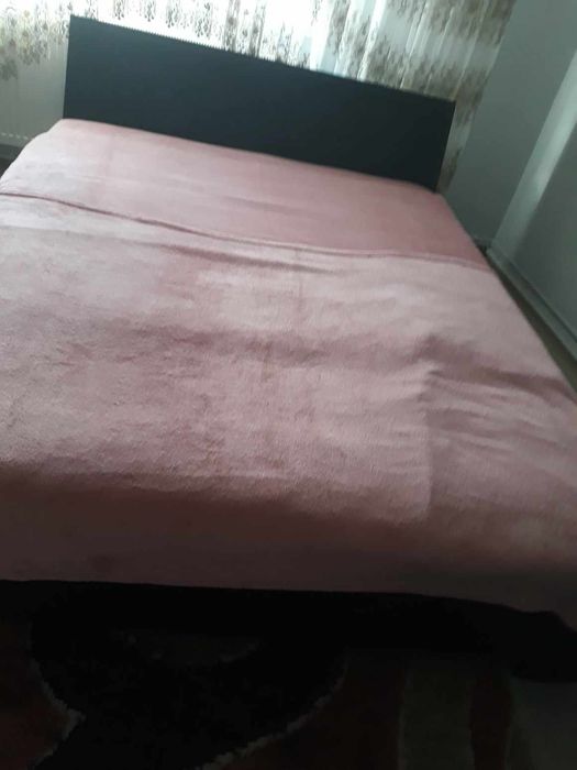 Mobila dormitor completa din pal