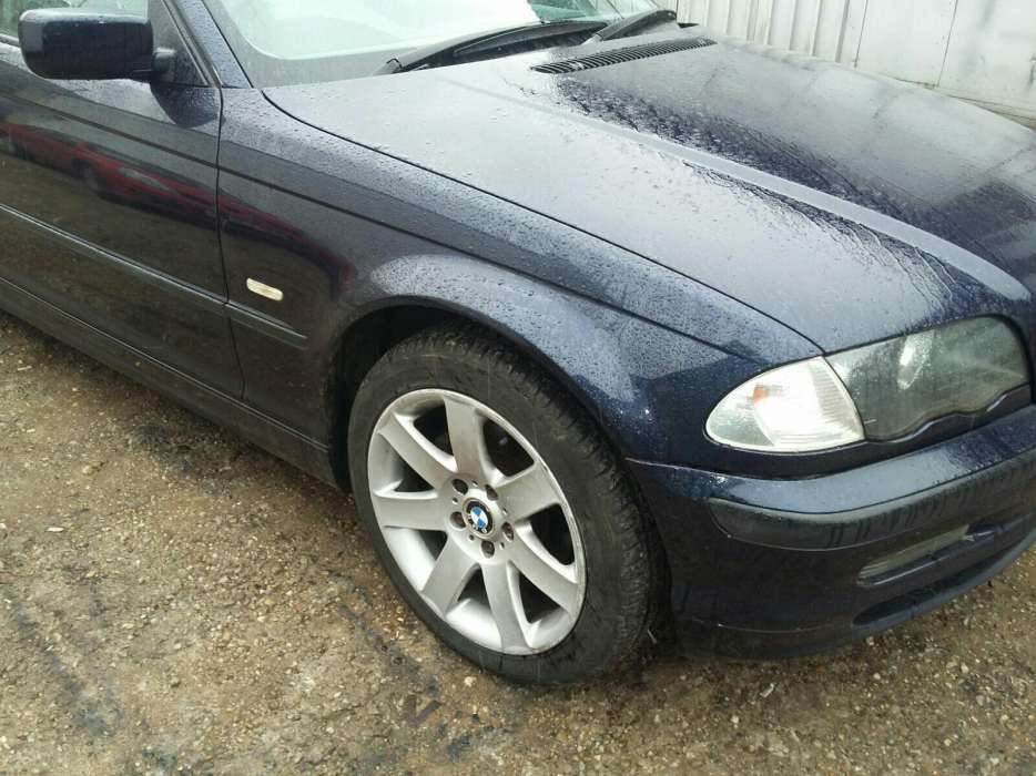 Piese auto bmw e46 316i berlina nfl