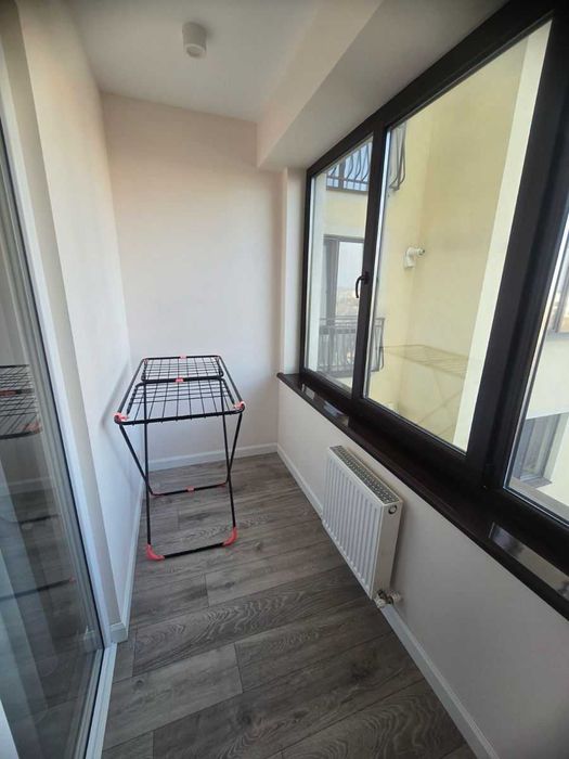 Дава се под наем Двустаен апартамент в София, Обеля - 81 кв.м за 400 € - Снимка #2