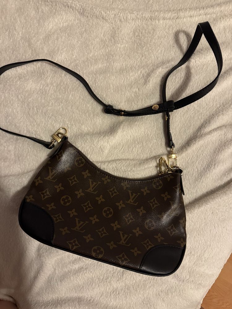 Висококачествена чанта Louis Vuitton