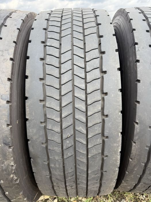 Anvelope 315/70/22.5 Goodyear