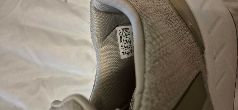 Adidasi sport Adidas ca noi 36