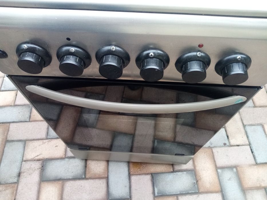 Aragaz de vanzare folosit