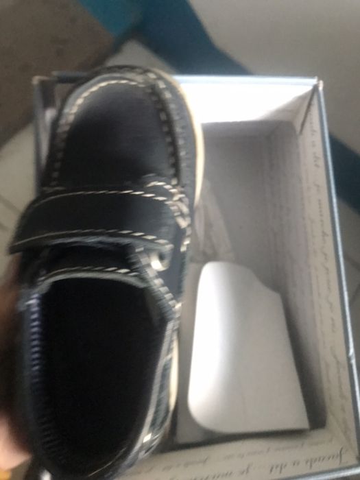 Обувь для мальчика