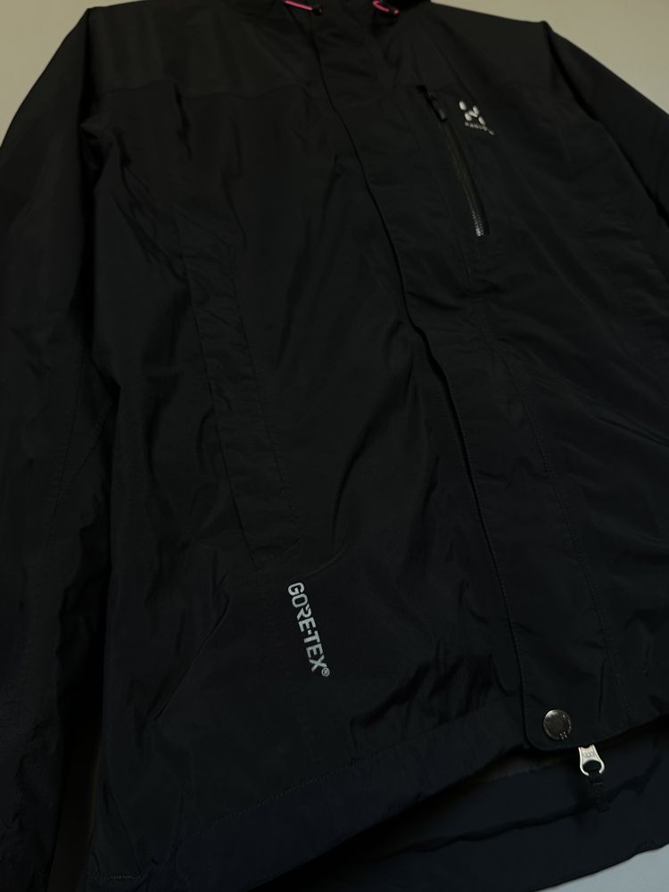 Дамско яке - Haglöfs Vandra Jacket Gore-tex