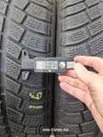SET 4 Anvelope Iarna 255/55 R18 MICHELIN Latitude Alpin N1 109V