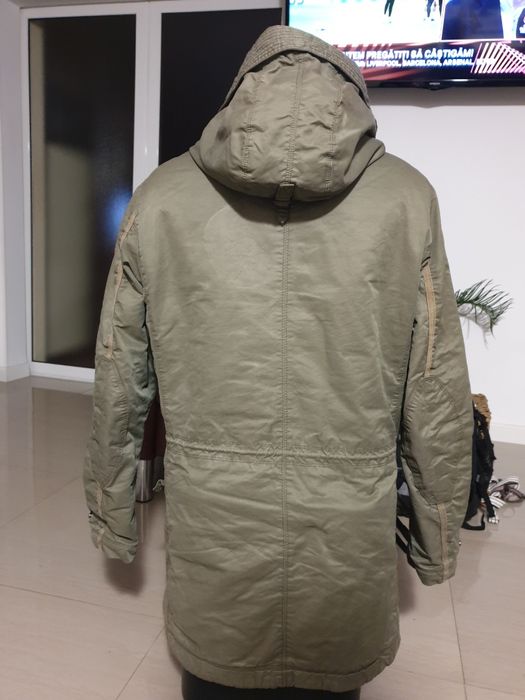 Vand haina NAPAPIJRI marimea M