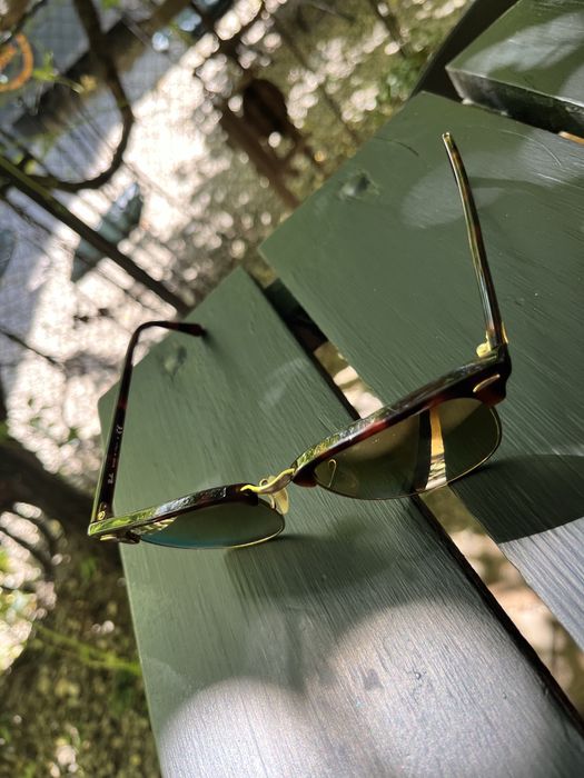 Ochelari Ray Ban Clubmaster