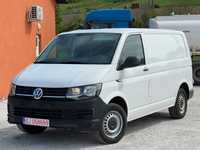 VW Transporter 2018 2.0D