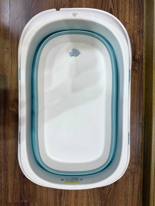 Продается складная ванночка / Sotuvda yig'ma vanna