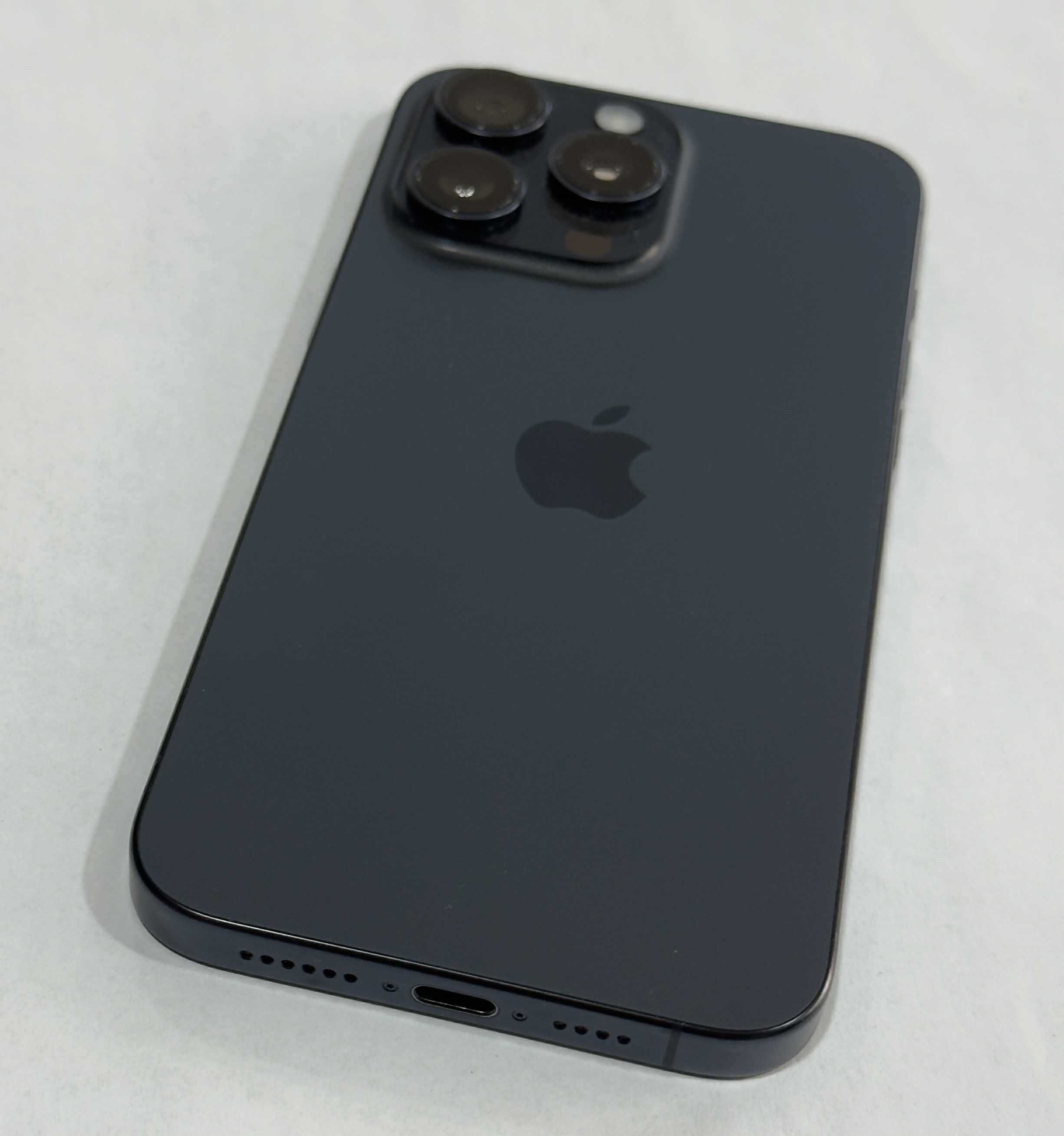 Apple iPhone 15 Pro Max 256GB