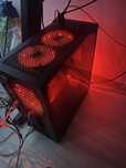 PC gaming i5 9400f gtx1660 16gb ram ssd hdd + monitor + cadou!