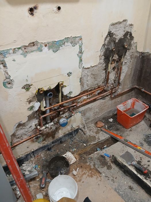 Amenajări interioare