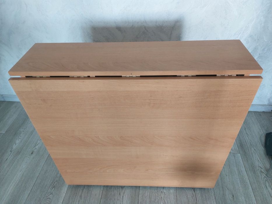 Стол книжка, раскладной